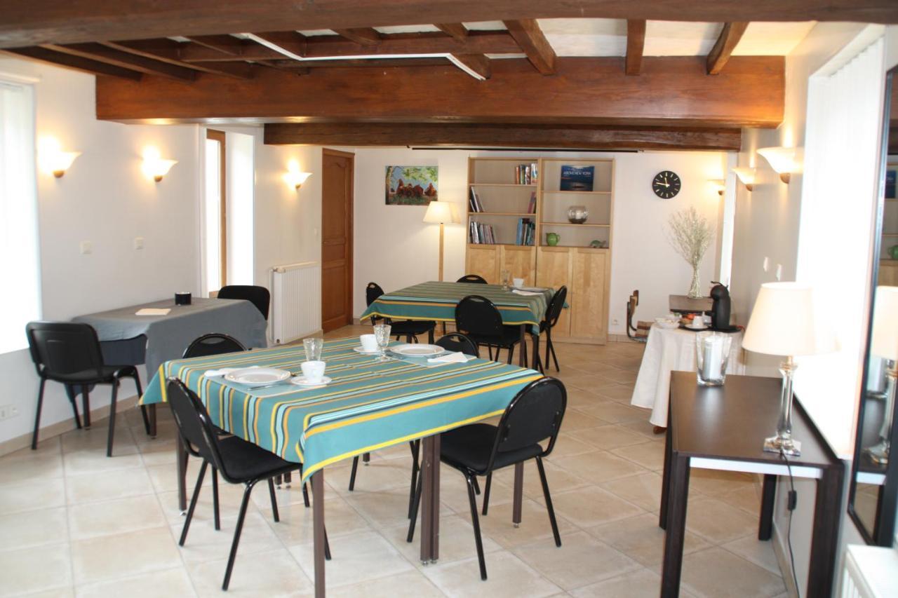 La Ferme De La Place Bouvines Exterior photo